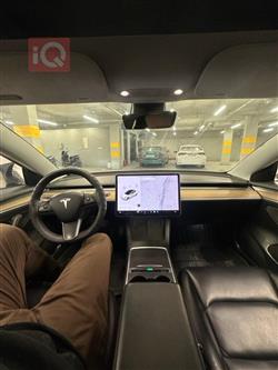 تسلا موديل 3